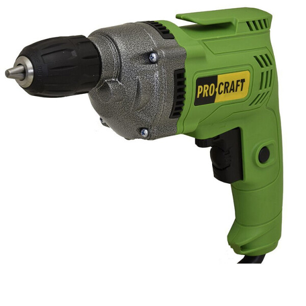 

Дрель Procraft PS-800 PRO (008002)