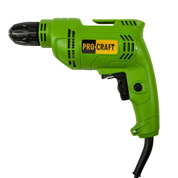 

Дрель Procraft PS-700 (000700)