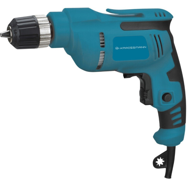 

Kraissmann 450 BM