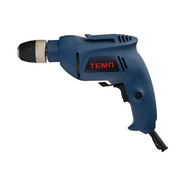 

Temp DE-550