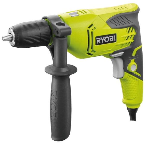 

ударная Ryobi RPD500G