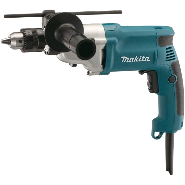 

Дрель безударная Makita DP 4010