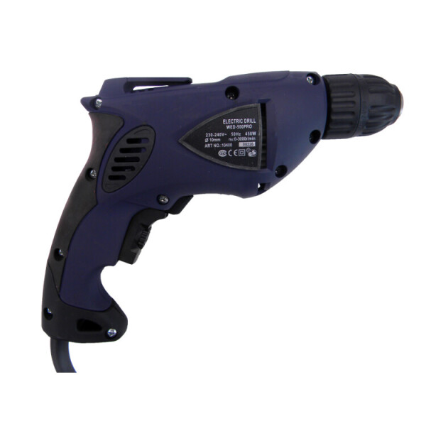 

безударная WinTech WED-500 PRO