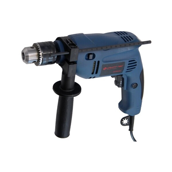 

Дрель ударная CRAFT-TEC PXID 242