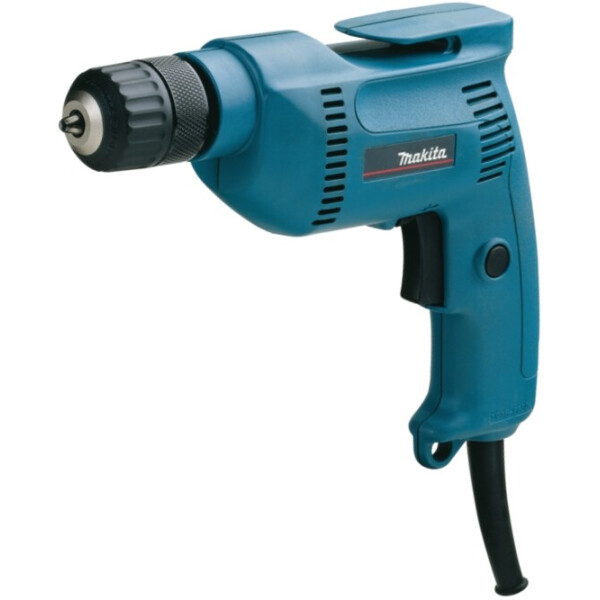 

безударная Makita 6408
