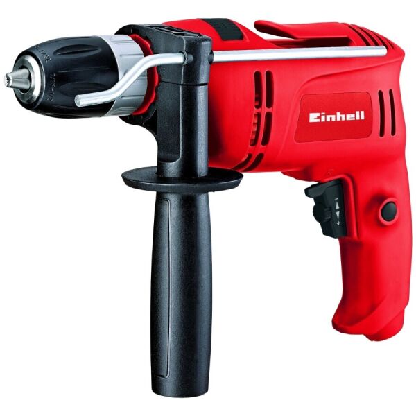 

Ударная дрель Einhell TC-ID 650 E
