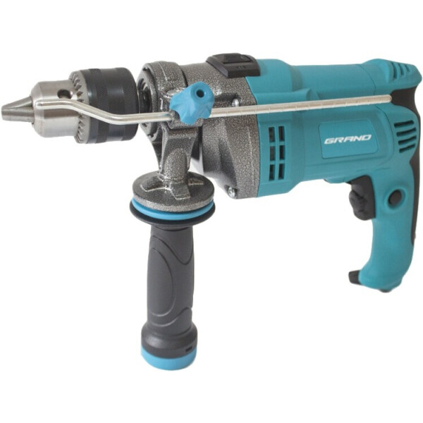 

ударная Grand ДЭУ-1500 (16-й патрон)