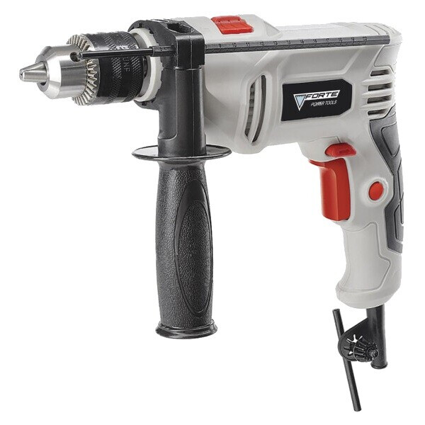 

Forte ID 650 VR