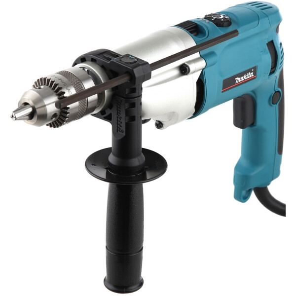 

ударная Makita HP2070