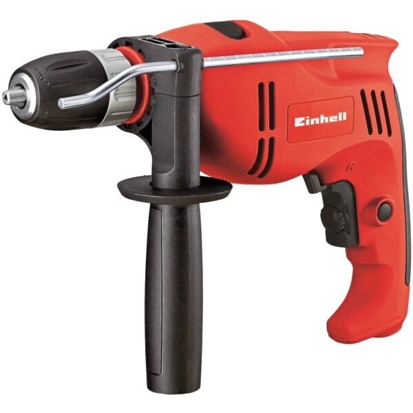 

Дрель ударная Einhell TC-ID 710 E