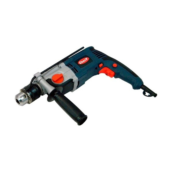 

ударная Craft CPD 16/1250-2