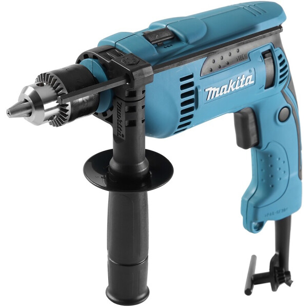 

ударная Makita HP1640 K