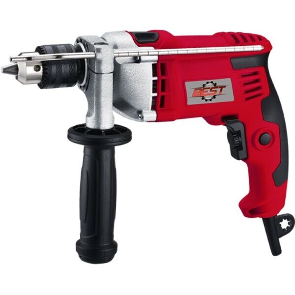 

Дрель ударная Best ДЭУ-1550
