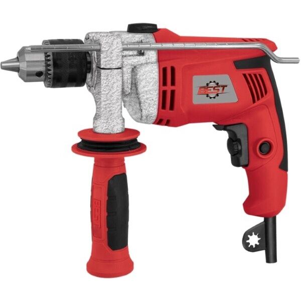

Дрель ударная Best ДЭУ-1250