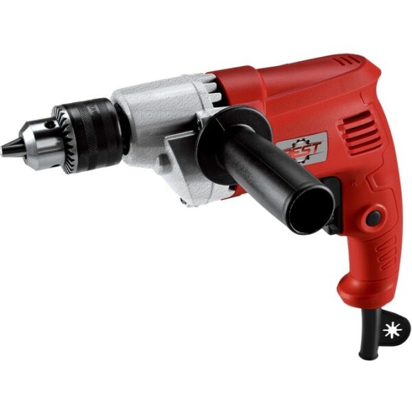 

Дрель электрическая Best ДЭ-1300М Пониженные обороты
