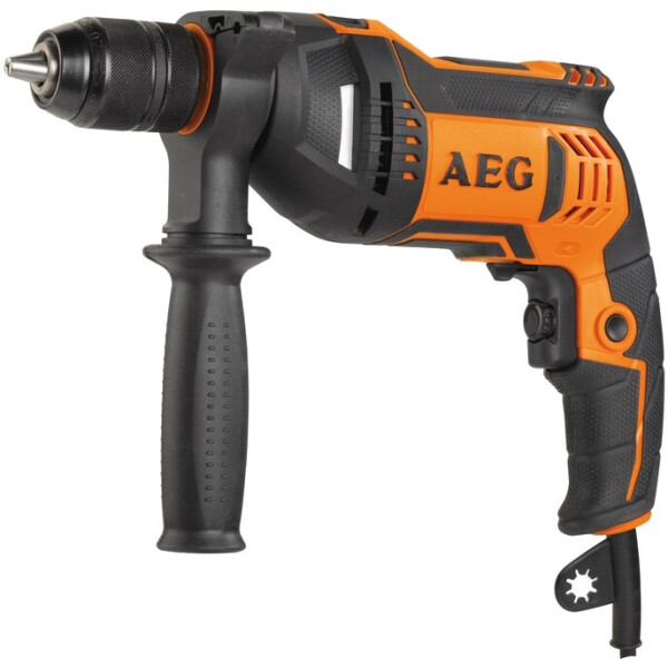 

безударная AEG BE 750 RE