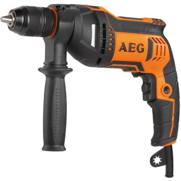 

AEG SBE 705RE