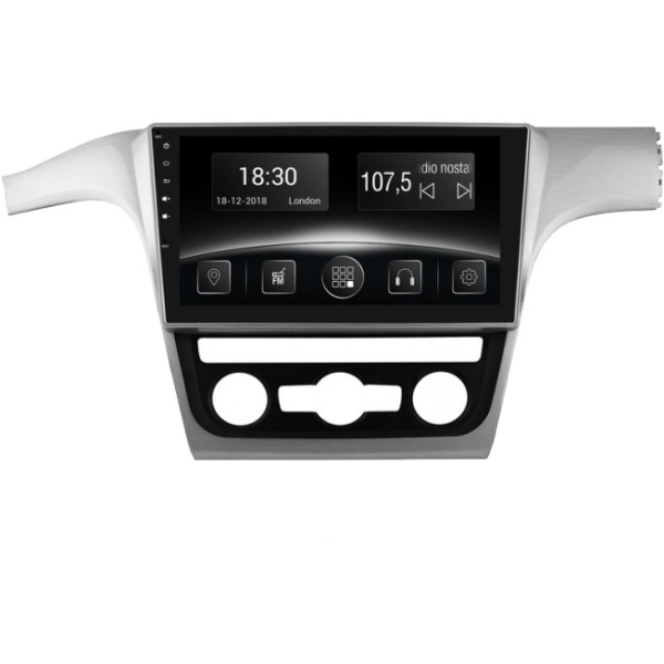 

Gazer CM6510-362 VW Passat B7 (362) (2010-2014)