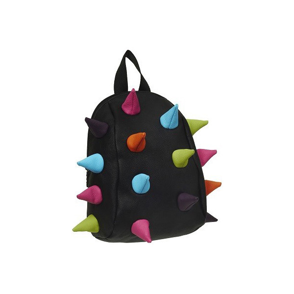 

Рюкзак MadPax Rex Mini BP Black Multi (KAB24484934)