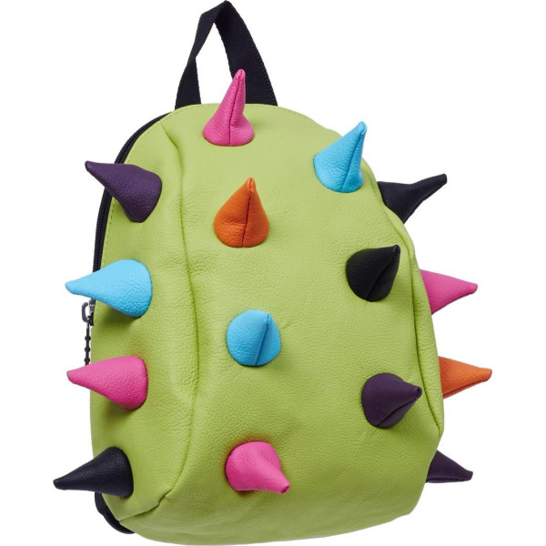 

Рюкзак MadPax Rex Mini BP Lime Multi (KAB24484937)