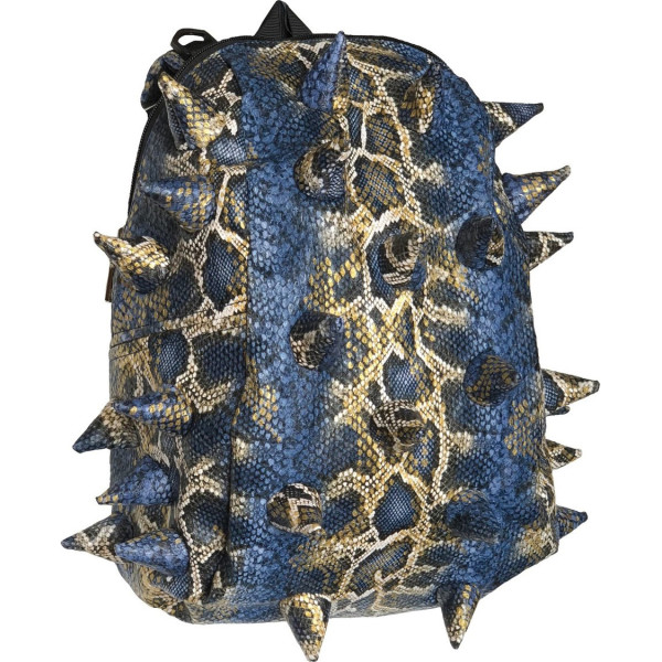 

Рюкзак MadPax Pactor Half Boa blue (M/PAC/BOA/HALF)