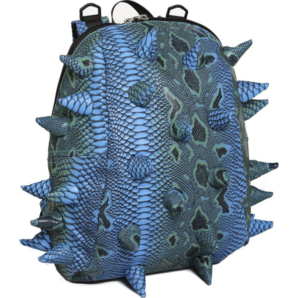 

Рюкзак MadPax Pactor Half Blue mamba (M/PAC/MA/HALF)