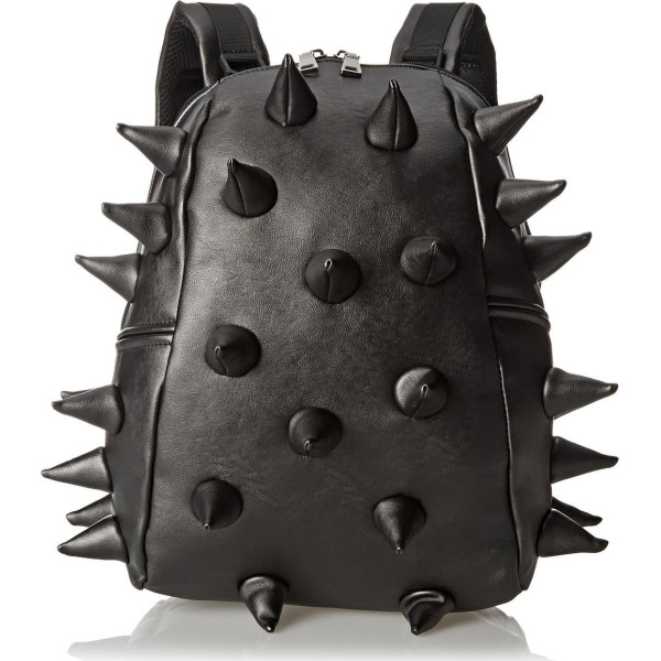 

Рюкзак MadPax Rex Half Heavy Metal Spike Black (черный ) (KZ24483956)