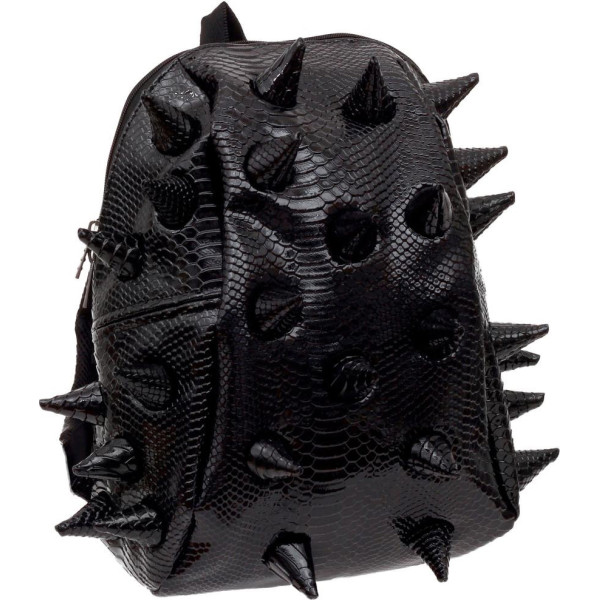 

Рюкзак MadPax Gator Half Luxe Black (KAB24485061)