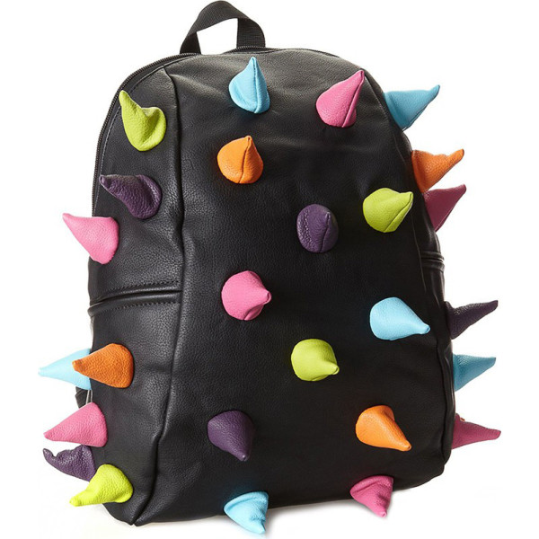 

Рюкзак MadPax Rex Half Mascarade (черный мульти) (KZ24483873)
