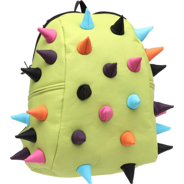 

Рюкзак MadPax Rex Half Lime Multi (лаймовий мульти) (KZ24484108)