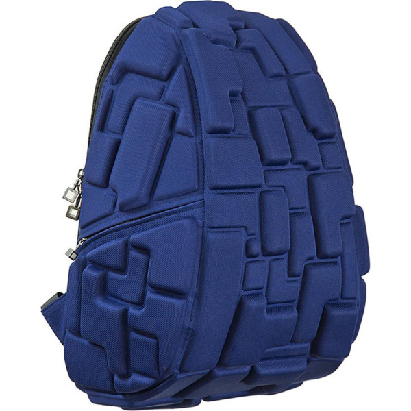 

Рюкзак MadPax Blok Full Wild blue yonder (M/BLOK/BLUE/FULL)