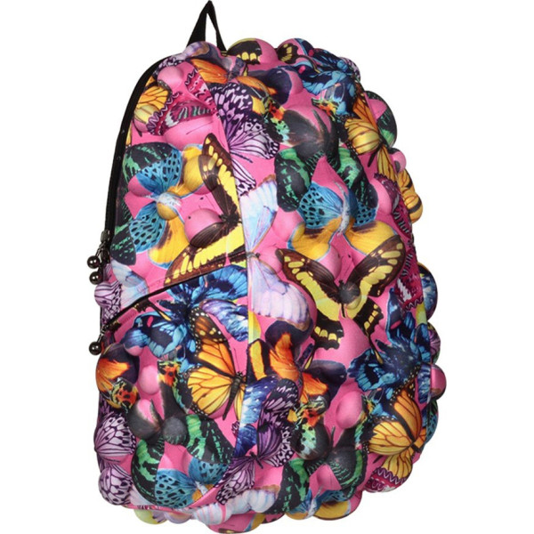 

Рюкзак MadPax Bubble Full Butterfly (KAB24484797)