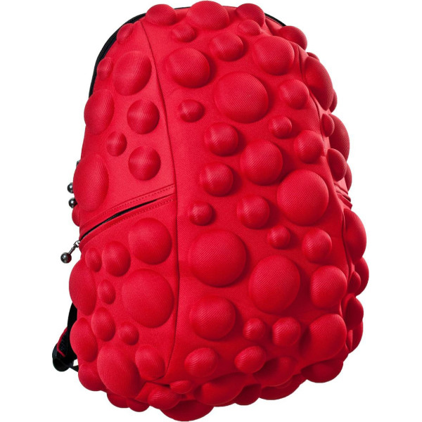 

Рюкзак MadPax Bubble Full Red (KZ24483545)