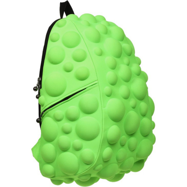 

Рюкзак MadPax Bubble Full Neon Green (KAA24484793)