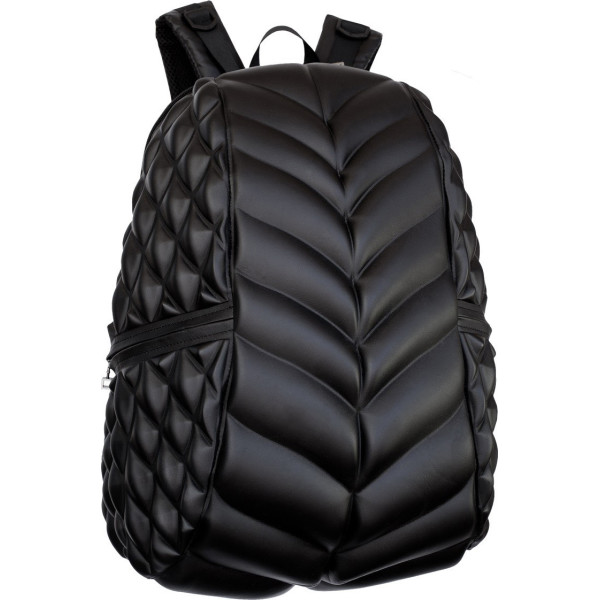 

Рюкзак MadPax Scale Full Black Attack (M/SCA/BLK/FULL)