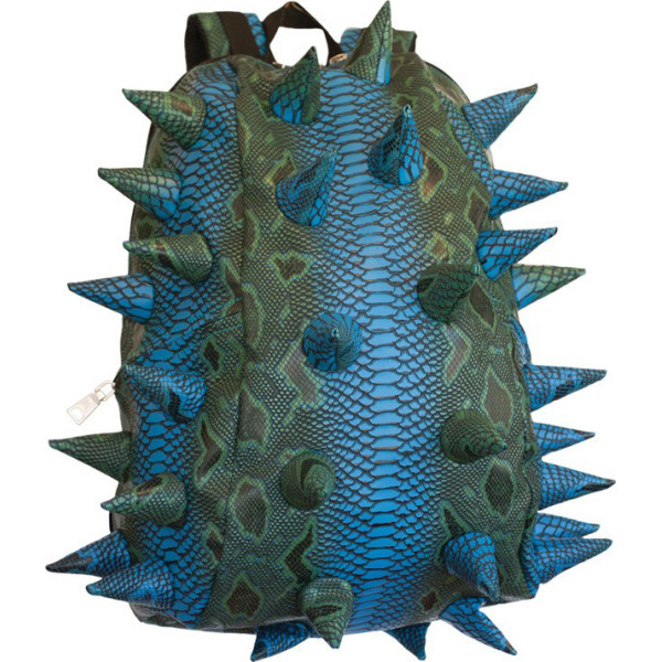 

Рюкзак MadPax Pactor Full Blue mamba (синий питон) (M/PAC/MA/FULL)