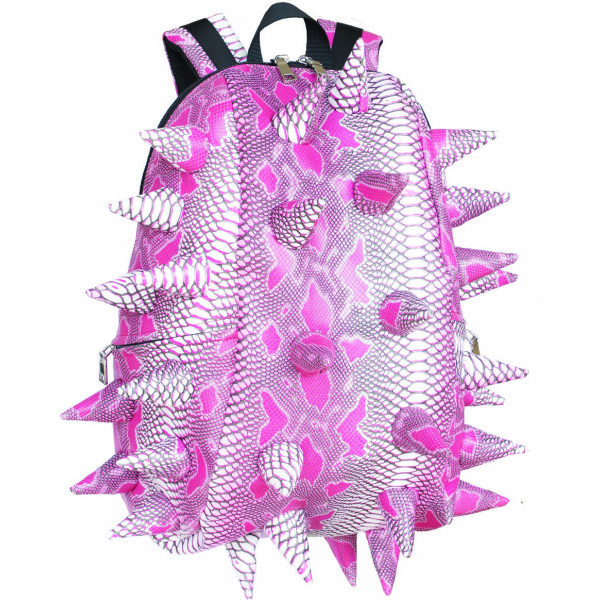 

Рюкзак MadPax Pactor Full Pink Extinct (розовый питон) (M/PAC/PK/FULL)