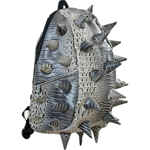 

Рюкзак MadPax Gator Full Grey (KZ24483507)