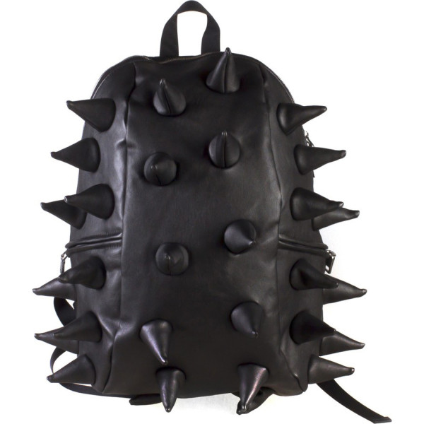 

Рюкзак MadPax Rex Full Heavy Metal Spike Black (KZ24483404)