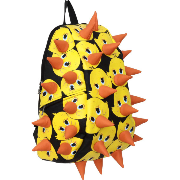 

Рюкзак MadPax Rex Full Lucky Duck (KZ24483966)