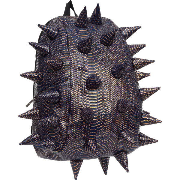 

Рюкзак MadPax Gator Full Luxe Blue (KAA24485048)