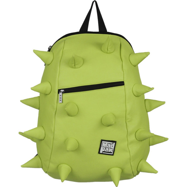 

Рюкзак MadPax Rex VE Full Front Zipper Lime (KZ24483926)