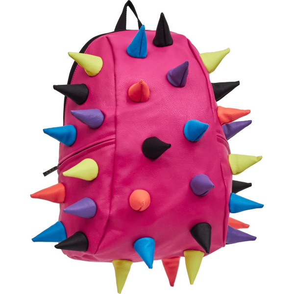 

Рюкзак MadPax Rex Full Bright Pink Multi (KAB24485058)