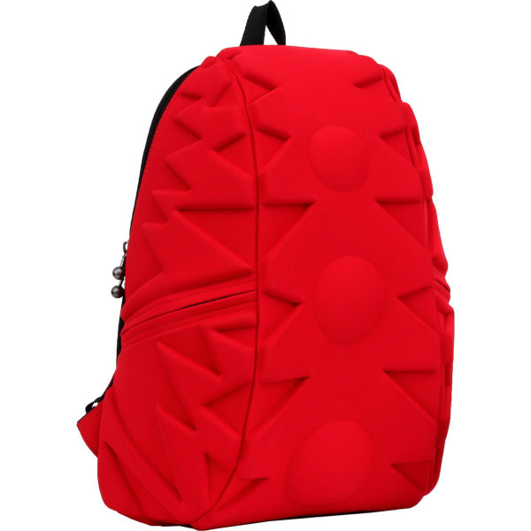

Рюкзак MadPax Exo Full Red (KAA24484637)