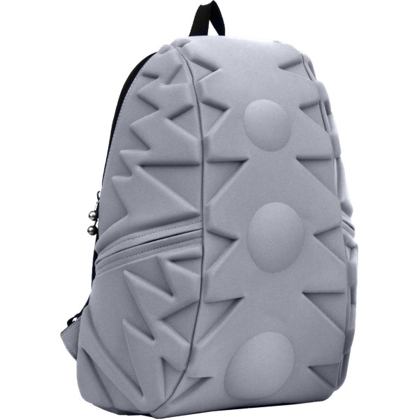 

Рюкзак MadPax Exo Full Grey (KAA24484641)