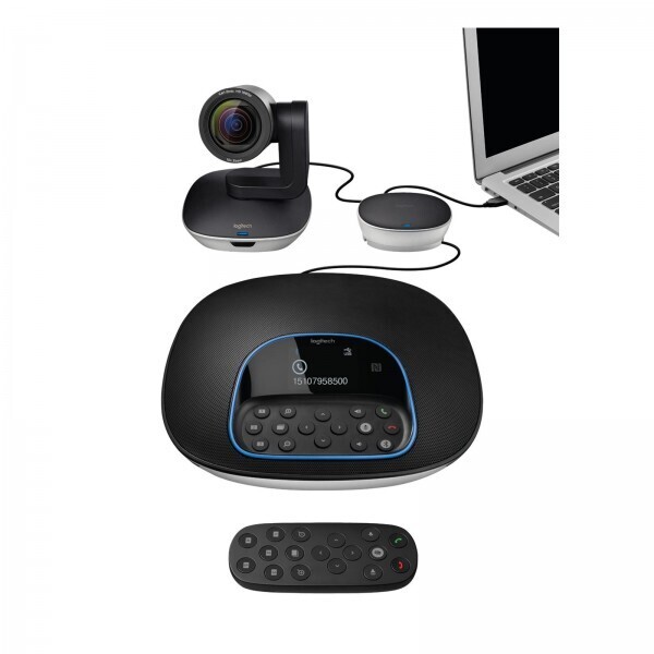 

Веб-камера LOGITECH 001057)