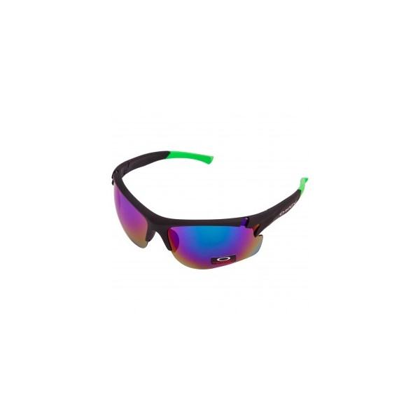 

Очки спортивные солнцезащитные OAKLEY MS-8870 Салатовый
