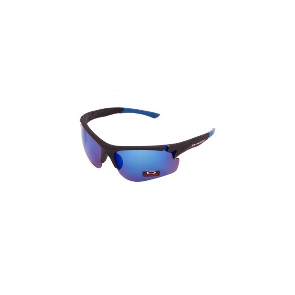

Очки спортивные солнцезащитные OAKLEY MS-8870 Синий