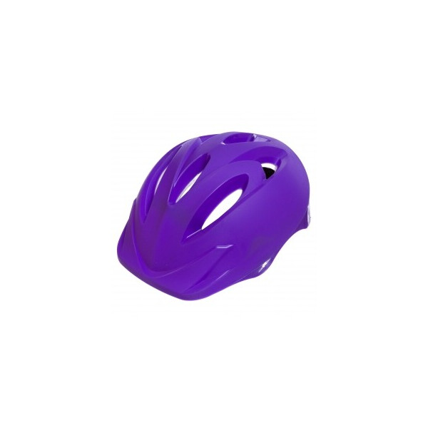 

Велосипедный шлем детский Zelart SK-506 Фиолетовый
