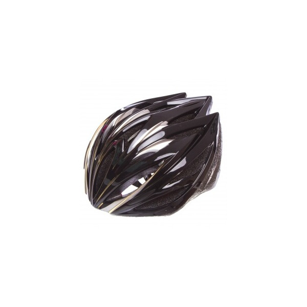 

Велосипедный шлем с механизмом регулировки Zelart SK-5612 Черный (L)